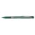 Stylo roller PILOT - Hi-Tec V5-Grip - Encre liquide verte - Pointe fine 0,3 mm