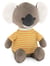 Peluche Koala Sunny - 20 cm - Orange Toys