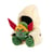 Peluche Guetteur des Ténèbres - Warhammer