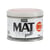 Peinture acrylique - Extra mate - Orange vif - Pébéo - Mat Pub - 500ml