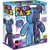 Kit d'activité de peinture Silverlit - Pour Palz - Animaux Néon