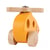 Jouet a pousser Petit Helico bois - Hape