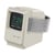 Avizar Socle de Chargement pour Apple Watch Modèle Vintage en Forme de Macintosh Gris