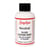 Flacon 118 ml - Peinture acrylique Angelus pour cuir - Neutre - Haute qualité.