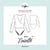 Patron Craftine Body Noisette - Format Papier