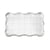 MégaCréa DIY - Bloc positionneur gradué pour Tampon transparent 8x5 cm