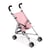 Mini buggy <<Roma>> pour poupée - Coloris 15.