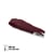 Fermeture éclair Z41 - invisible 4mm - 60 cm
