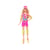 Barbie The Movie - Poupée Barbie Roller