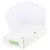 Lot de 12 plaques de gel pour impression - 15,24 x 15,24 cm - Gel Press