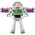 Figurine électronique - DISNEY PIXAR - Buzz Lightyear Talking - 30 cm - Sons