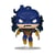 X-Men '97 - Figurine POP! Wolverine Wasteland 9 cm - Funko