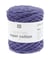 Coton à tricoter ou crocheter Essentials Super Cotton DK - Rico Design 18 Bleu Roi