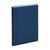 Agenda - 2026/2027 - Scolaire - Bleu nuit - 1 page par jour - Grand format - 15x21cm - Exacompta