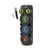 Enceinte karaoké lumineuse - KA129-XXL - Bluetooth V5.0 - 90 cm - 1000 W - Haut-parleurs 3 x 8'' - Micro sans fil inclus