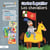 Cartes à gratter Les chevaliers - Piccolia