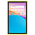 Cadre Photo Numérique Connecté 21.5 Pouces IPS Android 14 4K WiFi Tactile Blanc YONIS