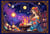 Puzzle 1000 pièces - L'Alchimiste - Bluebird Puzzle