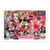 Affiche 30x40 cm - The love is yours - Pablo Costa