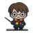 Crystal Art - Figurine à diamanter Harry Potter