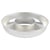 Savarin débouché - fer blanc - Ø240 mm h50 mm