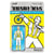 Beastie Boys - Figurine ReAction Beastie Boys MCA Intergalactic Crossing Guard - Super7
