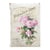 1 feuille de papier de riz 22.5 x 32 cm découpage collage Paper Designs ROSE ROSIER VINTAGE 0315