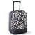 Valise à roulettes Rip Curl F-Light Cabin 30L - Sac de voyage Washed Black