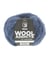 Pelote de Laine et Alpaga TRUST - Wool Addicts 034 Bleu