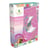 Artissimo Tableaux a gratter magiques - Au Sycomore - Rose