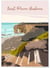 Affiche ville Saint-Pierre-Quiberon | A3 : 29,7x42cm
