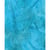 Plumes turquoise 12 cm - Artemio