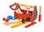 Boîte à outils - Bois - Mentari