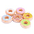 Donuts 6 pièces - New Classic Toys