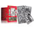 Tableau velours a colorier POCKET CONTES ET LEGENDES Sericolor