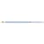 Crayon Blanc Pour Ardoise Et Papier - Faber Castell