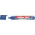 Marqueur pour tableaux blancs pointe ronde 1,5-3 mm - Edding - Bleu - edding 360
