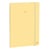 MINISTRE COLOR ML Pastel - 16x24 cm - avec élastique - Semainier - 13 mois de décembre à décembre