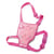 Porte bebe fleuri pour poupon 30/36 cm - trudi - 64218 - accessoire (06)