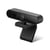 Webcam LENOVO Performance FHD - USB-C - Noir - 1920 x 1080 pixels