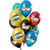 Bouquet 12 Ballons Héros