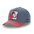 Casquette trucker One Piece Haki - Capslab