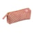TROUSSE PLATE Colette - 19x10x3,5 cm