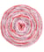 Pelote de coton Creative Cotton Stripes dk 250GR - Rico Design Multicolore (008 - BERRIES)