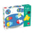 Fish match and mix jeu d'assemblage puzzle couleur - Goula