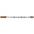 Marqueur double pointe - TOMBOW - Marron cuir - ABT PRO