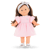 Robe et Bandeau pour poupée ma Corolle