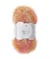 Fil éponge vaisselle à tricoter CREATIVE BUBBLE PRINT multicolore - Rico Design 06 Betterave multicolore