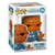 Les Quatre Fantastiques : Premiers pas - Figurine POP! The Thing 9 cm