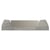 Corbeille à courrier Ecotray Office - Gris transparent - x 10 - Exacompta